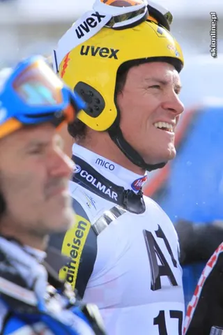 Sölden 2012 gigant mężczyzn, zdjęcie 32