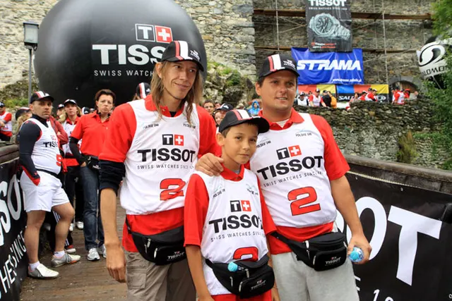 Tissot T-Touch Adventure, zdjęcie 25