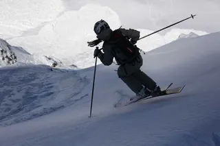 Zdjęcie 127 z galerii Jasna Adrenali. zawody freeride