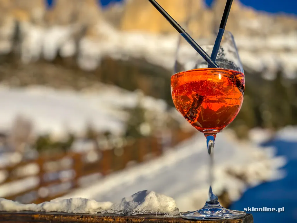 Carezza. Ośrodek narciarski w Dolomitach, zdjęcie 38