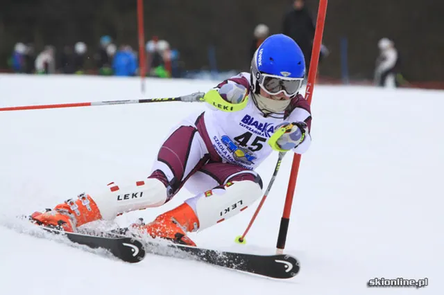 II Puchar Kotelnicy: II slalom kobiet, zdjęcie 33