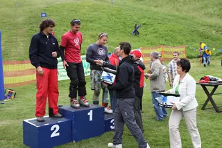 Mistrzostwa Beskidów w Grasski, zdjęcie 95