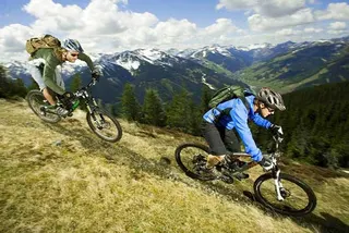 Saalbach Hinterglemm, zdjęcie 11