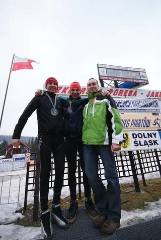 Zdjęcie 29 z galerii SNS VII edycja