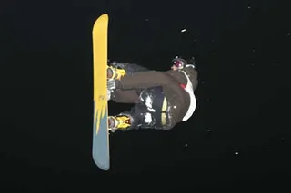 Zdjęcie 31 z galerii NIKE ACG Big Air