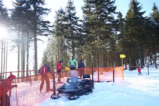 Beskidy: Szyndzielnia i Klimczok, zdjęcie 42
