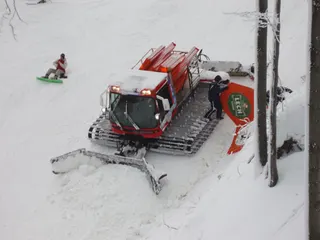 Stacja Soszów w Wiśle, zdjęcie 39