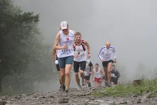 Salomon Trai Running: Góra Żar, zdjęcie 86