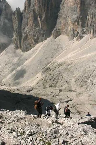 Treking w Trentino, zdjęcie 74