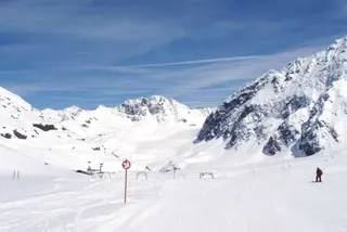 Lotowiec Pitztal w Tyrolu, zdjęcie 17