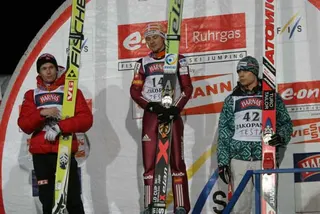 PŚ Zakopane konkurs, sobota, zdjęcie 74