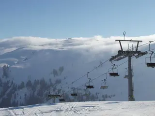 Kitzbuehel, Austria, zdjęcie 22