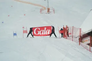 Zdjęcie 5 z galerii Zimowa Gala Gwiazd