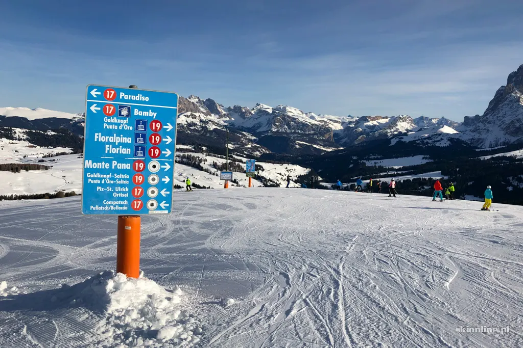 Seiser Alm / Alpe di Siusi, zdjęcie 5