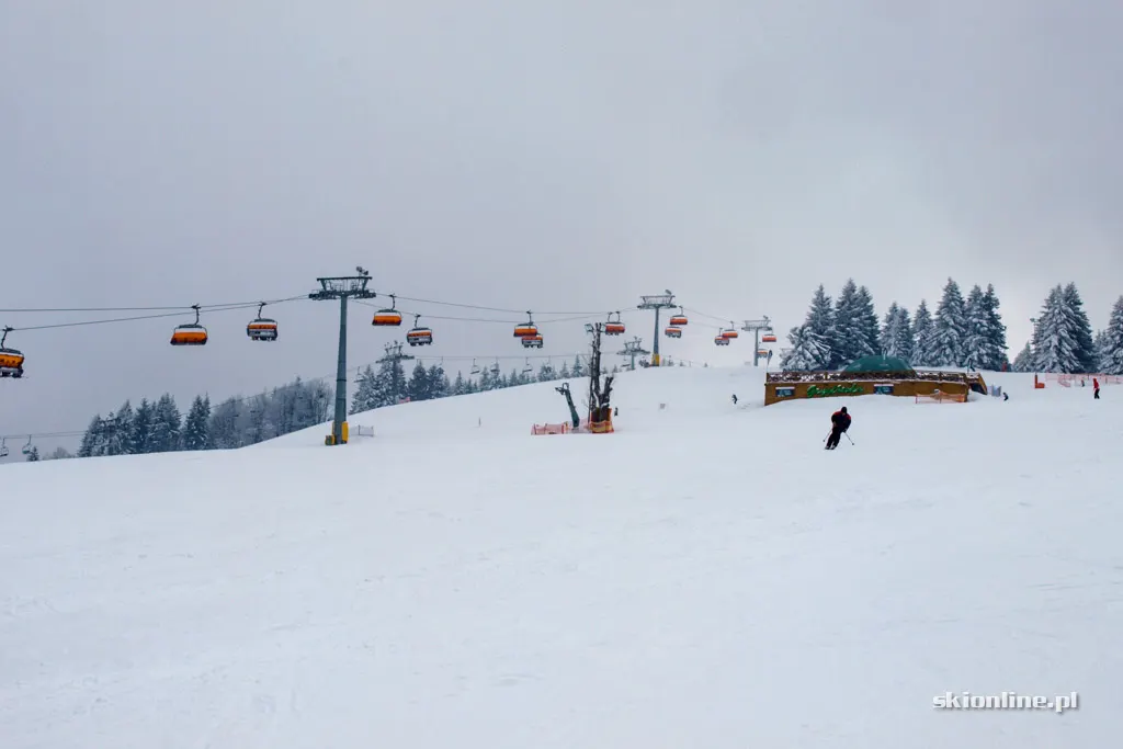 Zieleniec Ski Arena: Winterpol, zima w pełni, zdjęcie 39