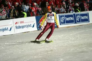 PŚ Zakopane konkurs, sobota, zdjęcie 60