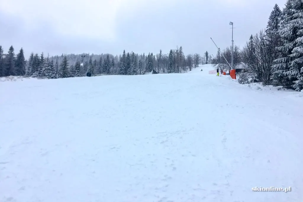 Szczyrk Mountain Resort otwarty, zdjęcie 61