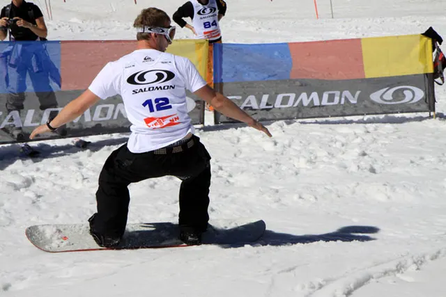 Polskie Dni 2010: Puchar Salomona, zdjęcie 16
