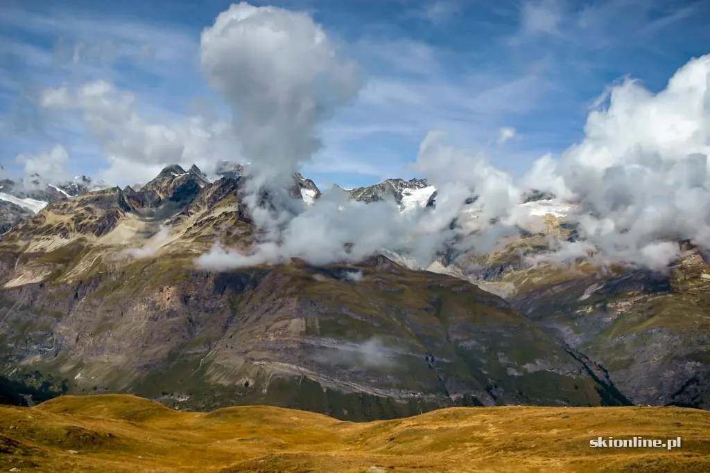 Koniec lata w Zermatt, zdjęcie 26