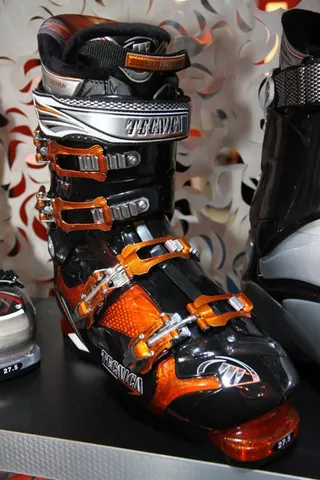 Tecnica buty narciarskie 2010/2011, zdjęcie 13