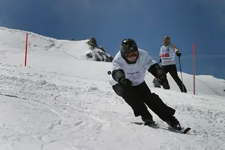 Polskie Dni 2007: Puchar Salomona, zdjęcie 58