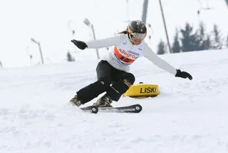 Allegro.pl FIS Carving CUP: eliminacje, zdjęcie 34
