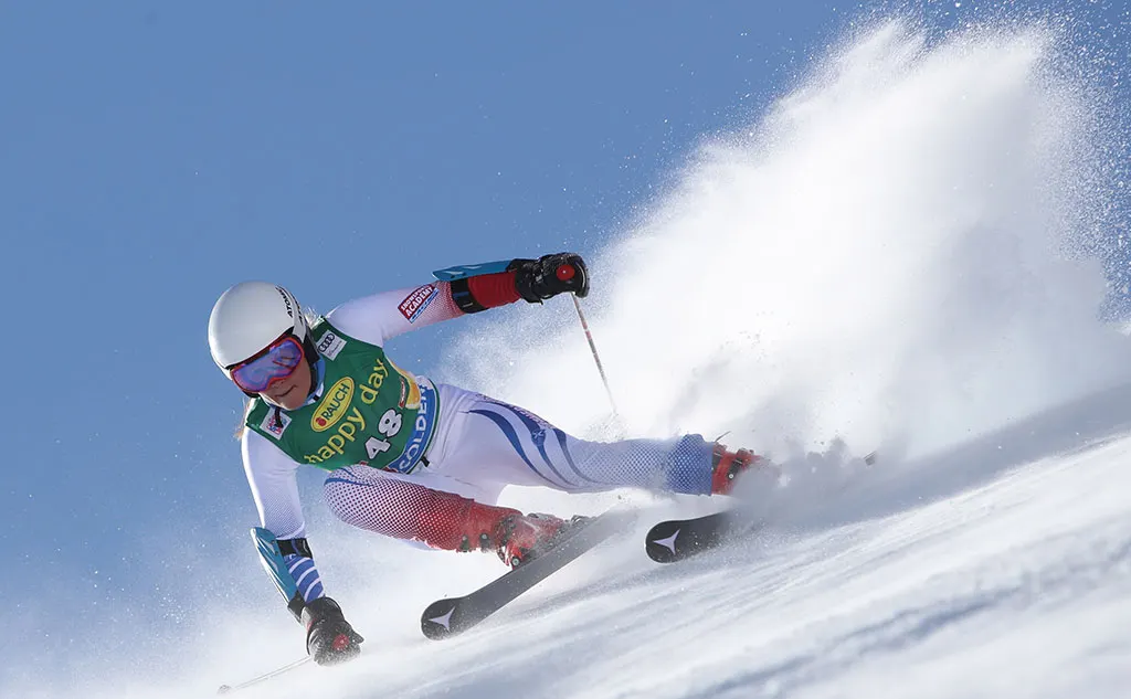 Team kobiet Atomica w Sölden, zdjęcie 29