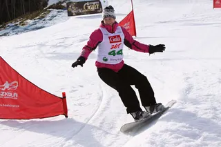 Gala Zimowa: zawody 8 lutego, zdjęcie 39
