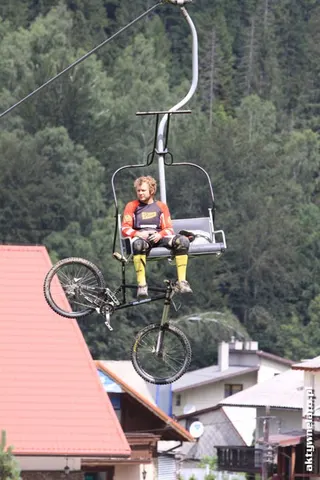 Mistrzostwa Polski Diverse Downhill, zdjęcie 21