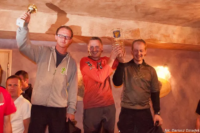 Enduro Trophy Brenna 2011, zdjęcie 11