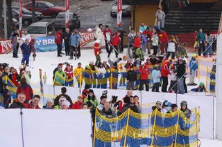 Gala Zimowa: zawody 8 lutego, zdjęcie 64