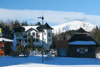 Turraher Hoehe: Karyntia, Austria, zdjęcie 28