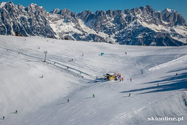 SkiWelt: czyli tam i z powrotem, zdjęcie 9