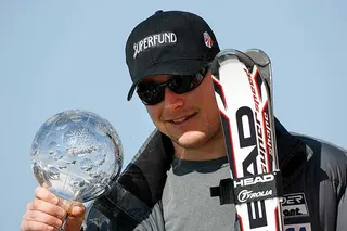 The best of Bode Miller, zdjęcie 54