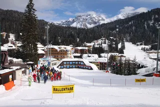 Madonna di Campiglio: Pradalago, zdjęcie 27