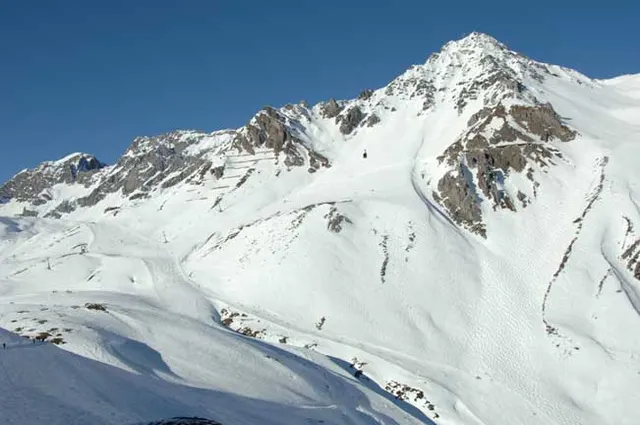 St. Anton am Arlberg, zdjęcie 11