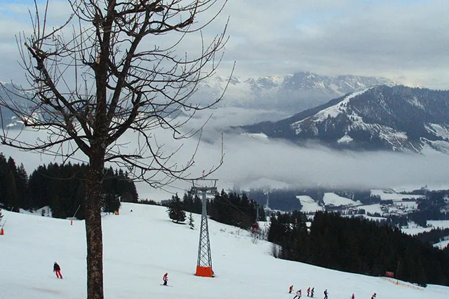 Fieberbrunn PillerseeTal, zdjęcie 6