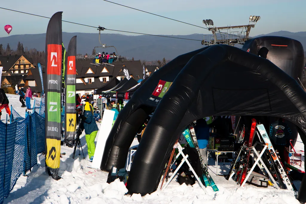 Snow Expo Ski Test, zdjęcie 32