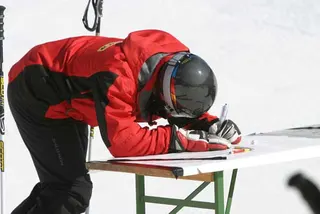 WorldSkitest 2007 Heiligenblut, zdjęcie 49