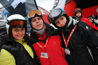 Zdjęcie 7 z galerii Rossignol Demo Tour 2011. Krynica
