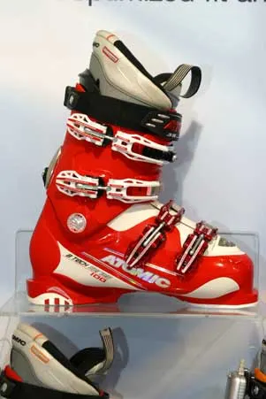 Buty narciarskie Atomic B 100