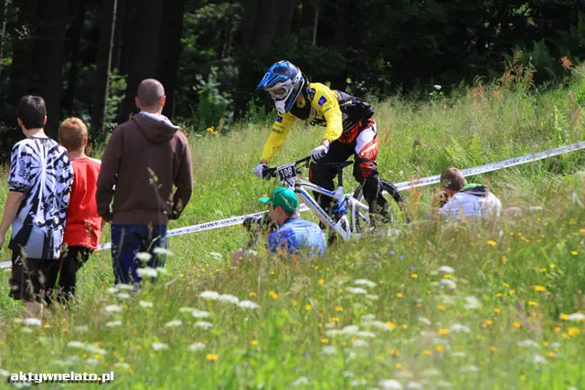 Joy Ride Open: Stożek Wisła, zdjęcie 88