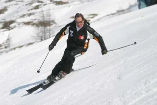WorldSkitest 2007 Heiligenblut, zdjęcie 21