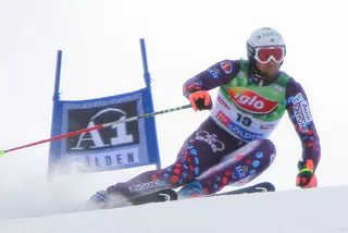 PŚ Sölden: Gigant mężczyzn, zdjęcie 22