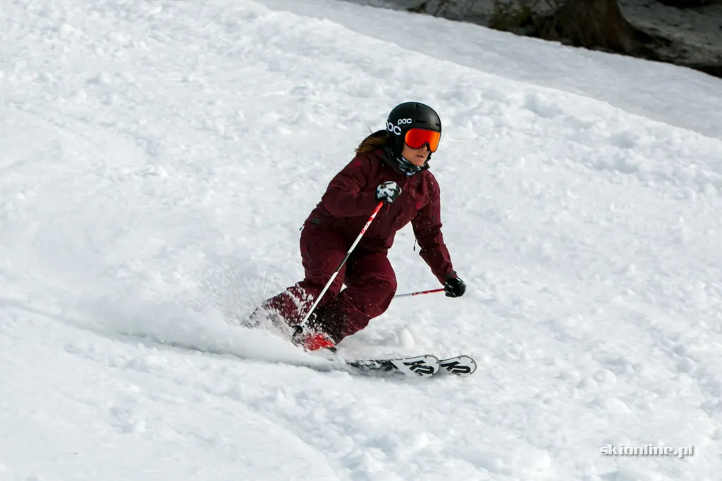 WorldSkitest 2018. Testy nart, zdjęcie 11