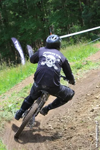 Joy Ride Open: Stożek Wisła, zdjęcie 35