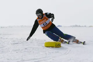 Allegro.pl FIS Carving CUP: eliminacje, zdjęcie 52