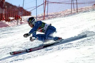 Kjetil Jansrud