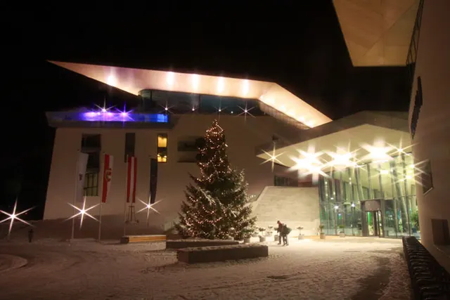 Tauern Spa Zell am See: Kaprun, zdjęcie 67