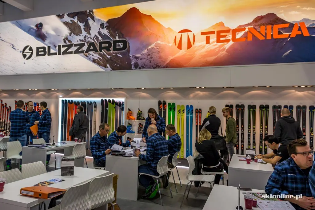 Blizzard kolekcja nart na sezon 17/18, zdjęcie 25